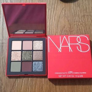 NARS Climax Eyeshadow Palette